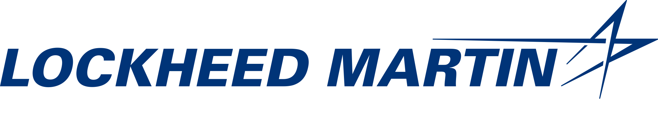 Lockheed Martin